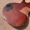 Özel OEM 1959 Vintage Gallimore Yeşil Kirk Heavy Relic şekli 1 Boyun ve Vücut Elektro Gitar, Ücretsiz Kargo 369