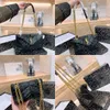 10A جودة عالية Loulou Puffer Bag Bag Luxury Luxury Mini Poundes Crossbody Designer Bag Woman Handbag Counter Counter Pagties Women Formes Luxurys Handbags