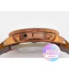 Designeruhr Luxusuhren für Herren Mechanische Armbanduhr Leuchtwerk 47mm Bronze Pam Designerpaneruhr liu OOXV