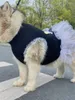 Hond Kleding Zomer Grote Jurk Grote Kleding Husky Golden Retriever Samojeed Alaskan Labrador Malamute Bichon Poedel Schnauzer Kleding