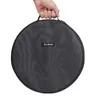 Kampkeuken Vuur Esdoorn Camping Kookgerei Grillpan Draagbaar Buiten Reizen Picknick Steak Koekenpan Bakvormen Antiaanbaklaag Bakpan BBQ 30 cm 240329