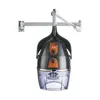 Dryers Full Hood Hooded Hair special heating drying barber shop hanging household hair dryer 240329