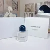 Newest perfume pieces suits CASABLANCA LILY TOBACCO MANDARIN spray for gift EXTRAIT DE- PARFUM oriental notes charming