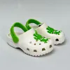 Unisex-child funlab clog barn klassiska minions krok slinga tecknad hål sandaler sneakersapp