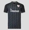 23 24 24 KLUB BILBAO SOCCER Jerseys Berenguer 2023 Muniain Athletic Williams Jr Football Shirt Raul Garcia Villalibre Sancet UNAI Simon Retro 95 97 98 J.guerrero SDS