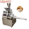 Machine automatique pour fabriquer des petits pains farcis à la vapeur, 220v, Momo Dimsum, pour faire des petits pains farcis à la vapeur