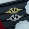Luxuriöses Designer-Armband, klassischer Diamant-Designer-Schmuck, Kreuzungsarmband aus 18 Karat Gold, Geburtstagsgeschenk für Damen und Herren
