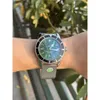 Designer Superocean Watch Ceamic Bezel Menwatch 5A Högkvalitativ Auto Mechanical Movement Watches rostfritt stål Strap Date Montre Berit Luxe med Watchbox Dqak