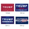 3x5 Trump Ft Stock Flag 2024 Valflaggor Donald Revenge Tour 150x90cm Banner Fast Delivery FY6049 S