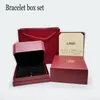 New Jewelry Box for Ring Necklace engagement Ring Bracelet Display Gift Case Packaging Showcase Boxes With Light Storage cases Wholesale