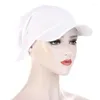 Casquettes de balle femmes chapeau de baseball foulard foulards d'été colorés sport po accessoires respirant pour le sport décontracté