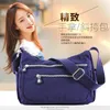 Schulter Taschen Langlebige Frauen Leinwand Casual Handtasche Oxford Wasserdichte Messenger Handtaschen Mit Hoher kapazität Weiblichen Umhängetasche Bolsa