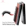 Mega Volume Eyelash Extension Silk Mink Lashes Premium Soft Lashes 3D Individual Classic Eye lashes 4 Trays/Lot