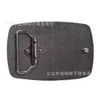 Best Price Designers Solid Brass Self-Defense Different Types Of Belt Buckles Outlet Sale 810899