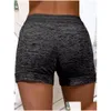 Shorts pour femmes Femmes Trendy Femmes Casual Lounge Faith Hope Love Heartbeat Imprimer avec poches Dstring Summer Workout Athletic Drop de DH07Q