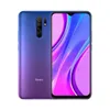 Redmi 9 Chinese Brand Cell Phones Side Fingerprint Face Unlock Ultra High-definition Camera Infrared Remote Control Stereo Speaker smartphone