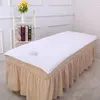 Towel Beauty Salon Bed Bath Special With Opening Large Foot Massage Sheets Absorbent Custom Beach