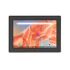 Digital Photo Frames Wall Mountable IPS smart Cloud LCD Display 10 Inch WiFi Digital Photo Frame with POE android os 24329