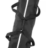 Çantalar önyükleme çantası bot depolama alanı siyah taşıma kayak dişli kayak çantası ve snowboard botları için önyükleme çantası kayak giyim gözlükleri