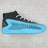 Scarpe da basket AE 1 AE1 Anthony Edwards Sports Sneakers da uomo Training Sport Outdoor Scarpe da esterno