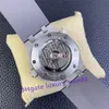 IP Factory Super Edition horloge 15720 42 mm automatisch mechanisch herenhorloges 4308 uurwerk 316L roestvrijstalen rubberen armband saffierduikhorloges-1