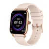Zegarek na rękę Aiweile Smart Watch for Men Women Prezent Pełny dotyk ekran sportowy zegarki fitness Bluetooth cyfrowe smartwatch na rękę 24329
