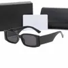 Дизайнер Balengiaga Sunglasses Женщины мужчины солнцезащитные очки B Классический стиль мода на открытом воздухе спорт UV400 Путешествие солнце