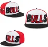 Chicago'''bulls''''Sball Caps 2023-24 Unisex Lüks Moda Pamuk Şampiyonları Beyzbol Kapağı Snapback Hat Erkek Kadın Güneş Şapkası Nakış Bahar Yaz Kapağı Toptan A20