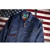 overall Pants Clothes Worker Working Car Welding Coveralls Plus Workshop Mechanic Size Auto Suit Repairmen Workwear g1ck#