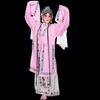 Pekin Opera Performansları Sahne Giyim Renkli Kadınlar Klasik Lg-Sleeve Kostümleri Cosplay Drama Dr S4LP#