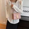 дизайнерская сумка большая сумка маленькая квадратная сумка женская популярная повседневная сумка через плечо сумка через плечо 2024 новый стиль пятно мода