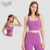 LU ALIGN WOMENT BRAS for Sports Bra-Criss-Cross Back Pated Running Sports Bras Gym Top Medium Support Yoga Crop Top Lemon Sports 2024