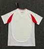 24 25 Maillots de football de l'équipe nationale du Chili ALEXIS Vidal ZAMORANO Vargas Medel 2024 Chemises de football Pinares camiseta de futbol