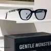 Genoa Luxus-Designer-Sonnenbrille für Damen, klassische Strandschattung, UV-Schutzbrille, klares Leseglas 685