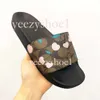 2024 Mens Coa Ch Luxury Summer Outdoor Sandali per scarpe Designer Flip Flop Slide Mocassini bassi Bloom Dhgate Carriera Sandalo Double Tazz Ss Donna Hotel Sandale