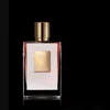 Luxuries Designer Perfume Fragrance Beautiful lady Love don't be shy 50ml Eau De Parfum For Women Girl Edp Spray Free Fast Delivery