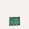 sac de créateur sac à main portefeuilles en cuir mini sac à main en cuir de couleur porte-cartes portefeuille pour hommes et femmes crédit en anneau avec un rangement exquis et compact pour les portefeuilles portables