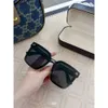 New 2024 Trendy Classic Large Frame Women's Polarized Sunglasses, Popular on the Internet, Celebrity Pose Fashion Sunglasses
