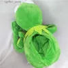 Plush Plush Animals Puppet Display 60cm Kermit Frog Puppet Skacze