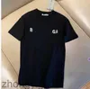 Haikyuu Mens Tirt Designer للرجال قمصان نسائية أزياء Tshirt مع رسائل الصيف غير الرسمي القصيرة الأكمام رجل تي شيرت ملابس آسيوية الحجم 687