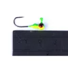 1G 2CM beste prijs Jig Big Eye Vissen lokt loodkop haak Mini LOOD RONDE HOOFD VISSEN LOK JIGS HAKEN ZZ