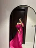 Urban Sexy Dresses Aileen 3D Flower Dubai Luxury Evening Dress Party Elegant Celebrity Eid Al-Fitr Wedding Guest for Women YQ240329