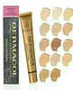 Drop makeup Foundation 14 colors Concealer Make Up Cover Primer Concealer Base Professional Face Makeup1103445