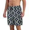 Short homme abstrait k-kates gymnase été luxe mode s-pique course Surf plage pantalon court homme séchage rapide grande taille troncs