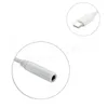 Cell Phone Adapters Usb 3.1 Type-C To 3.5Mm Earphones Adapter Type C Usb-C Male Female Jack O Aux Cord For Smartphone Drop Delivery Ph Oty7H
