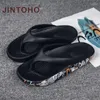 Zapatos casuales Sandalias al aire libre de verano para hombres Chanclas antideslizantes cómodas Zapatillas Playa