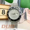 New arrived Pass diamond test Luxury Jewelry Watch Moissanite watch Full Diamond VVS Designer Classic Keep real Watch Sapphire mirror High quality Original With box