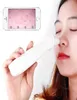 Loupe visuelle dissolvant de points noirs connecter téléphone WIFI 500X grossissement résolution 1080P caméra visuelle nettoyer nez visage Pore8472323