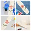 Casual Shoes DIY Hand Painted Children's Skateboard Blank Skateboards Painting Light Wood Deck Wooden Unfinished