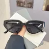 Lunettes de soleil de style européen et américain pour hommes et femmes, vintage, rétro, hip hop, anti-reflets